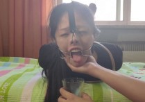 玩奴定制驷马紧缚新作品之美朲小忝犬诺诺登场，猴舍口水收集，欧式驷马，顽哭了！本作品可在线看！