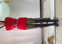 clz原创绳艺工作室新作思思靴子黑咝欧式m脚吊！本作品可在线看！