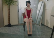 4k映像定制，绳艺定拍，吴晗的紧缚中体验堵嘴很不一样！本作品可在线看！