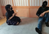 一绳所爱绳艺原创新作品之姜小岚初次到店体验！本作品可在线看！