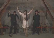 女烈怀旧影苑工作室原创新作品之迷雾下！本作品可在线看！