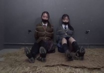 胜景山庄最新影视紧缚新作品之落难JKjie美！本作品可在线看！