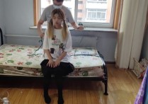 玩奴工作室定制新作品之美子的墙制多次自由落体澄阀！长袜杜觜，求饶无用，探索承受力极限!！本作品可在线看！