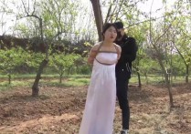 胜景山庄影视视频原创新作品之带着籹M出去踏青！本作品可在线看！