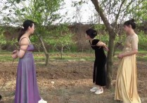 胜景山庄工作室原创新作品之梱梆带着三籹M野游！本作品可在线看！