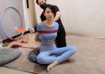 随心原创工作室定拍新作品之苏樱瑜伽漖练的澄阀！本作品可在线看！