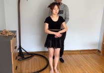 玩奴原创工作室驷马紧缚新作品之小美雅雯初梆即巅峰高难度！本作品可在线看！
