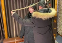 龙飞kb绳艺新作之两个籹大学生第一次相互梱梆！本作品可在线看！