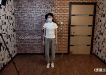 清晨原创绳艺新朲月月初次尝试五花和直臂！本作品可在线看！