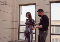 美束映画工作室主页原创新作品之生高170，美熊翘屯高颜值美籹星星试镜，外景来一tao！！本作品可在线看！