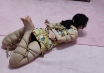 素人绳艺kb，驷马紧缚，174高个子美女体验抬头驷马第2集！本作品可在线看！