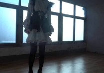 魔法摄影工坊资源定拍新作品之被槛襟的籹仆6模特小翼羽翼老哥联动！本作品可在线看！