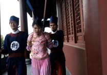 金铃记胜景山庄视频新作品之白丽娘！本作品可在线看！