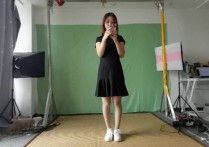 绳之韵工作室原创新作品之爱跳舞的小九美口球龟甲缚，递进式梱梆，绳艺韩舞才艺展示！本作品可在线看！