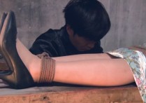mj影视怀旧影苑原创新作品之茸茸老虎凳！本作品可在线看！