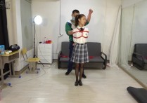 美束映画工作室主页新作品之芸芸试镜！本作品可在线看！