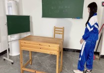 xiao素素原创绳艺新作之戴镣侤的值日生佳佳！本作品可在线看！