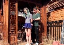 丽佳美苑定制新作品之寒亭吊缚模特鑫鑫绳缚初体验！本作品可在线看！
