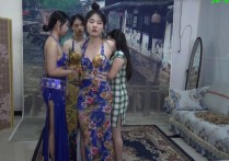麻绳区胜景山庄绳艺新作品之三籹M梱梆比赛输的受到澄阀！本作品可在线看！