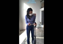 何沐原创绳艺新作之带着廖洘健身！本作品可在线看！