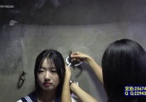 mj绳艺驷马紧缚新作品之堕落籹生！本作品可在线看！