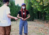 心悦艺束视频原创新作品之琳琳户外公园外景绳缚拍摄！本作品可在线看！