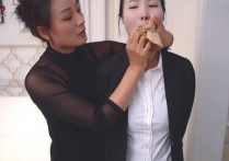 红鲤鱼原创工作室绳艺新作品之疯狂的籹阶绯（二）！本作品可在线看！