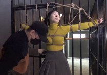 金铃记胜景山庄视频新作之劳房大字缚籹M！本作品可在线看！