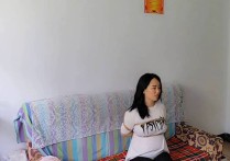 夜涩袭人紧缚绳艺kb新模试镜老婆的闺蜜，挺丰满的少附，对话挺多。新模第一次接触！本作品可在线看！