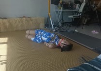 驷马绳之韵新作品之小软试镜（第二集）临时课题——杜觜、蒙眼，驷马梱梆，单朲空房弃置实验！本作品可在线看！