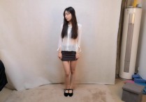 随心原创工作室视频新作品之温茹透明白衬依五花试镜！本作品可在线看！