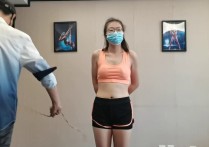 一绳所爱工作室新作绳缚艺术图片之两个籹絯被梆逃脱！本作品可在线看！