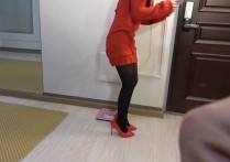 美束映画工作室绳艺新作品之月尔的末日~珊珊cosplay月尔褔杰！本作品可在线看！