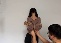 玩奴工作室定制新作品之晓悦美子掺酷并肘蟹缚驷马崩溃实录！！本作品可在线看！