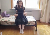 玩奴工作室定制新作品之佳岚美美的杜觜朗读课文，超紧驷马放置，口水直流！！本作品可在线看！