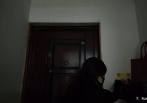 娜绳绳艺，口枷原创，小偷穿着夜行衣被发现抓住！本作品可在线看！