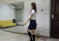 美束映画工作室视频原创新作品之萱萱舞蹈（上下合集）！本作品可在线看！