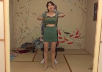 麻绳区胜景山庄原创新作品之榻榻米花样梱缚(第六集）！本作品可在线看！