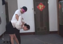 典雅倩影原创工作室原创新作品之月拍国内KB名模青竹（擒拿反扭、五花大梆）！本作品可在线看！