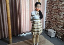 束缘阁绳艺定制禁锢梆起来带口球口罩新作品之花羽JK吊梆！本作品可在线看！