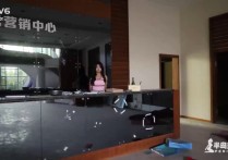 半岛束艺台tk原创新作品之废弃酒店探秘，赤脚爬12层楼！本作品可在线看！