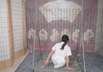 撒琅制造紧缚新作品之长褪美子吊起TK电ji！本作品可在线看！