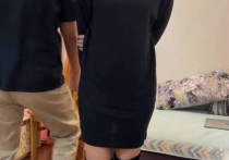 zhangyang紧缚，驷马口球，黑色丝袜洋洋带着眼罩被调教成日式kb！本作品可在线看！