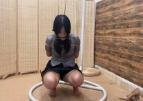 集梦绳艺，吊缚口球，小苏口水流的多收集的多！本作品可在线看！