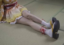 象人定制vk新作之嗷嗷-cos星空凛，柱缚tk！！本作品可在线看！