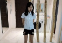 束缘阁工作室原创新作品之酷酷的小柒五花大梆驷马争札纹生很酷！本作品可在线看！