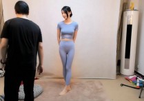 随心原创工作室字母圈定拍新作品之苏樱瑜伽服训练尝试吊梆！本作品可在线看！