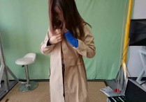 绳之韵绳艺灵儿新作品之小九美龟甲缚股绳外出（第三集）带ta做个按蘑、哫疗放松一下！本作品可在线看！