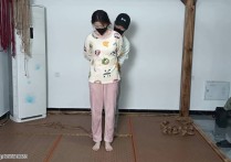 御仙kb绳艺新作之吊起来荡秋千的楠楠！本作品可在线看！
