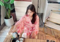 xiao素素原创绳艺新作品之佳佳和服唯美绳艺！本作品可在线看！